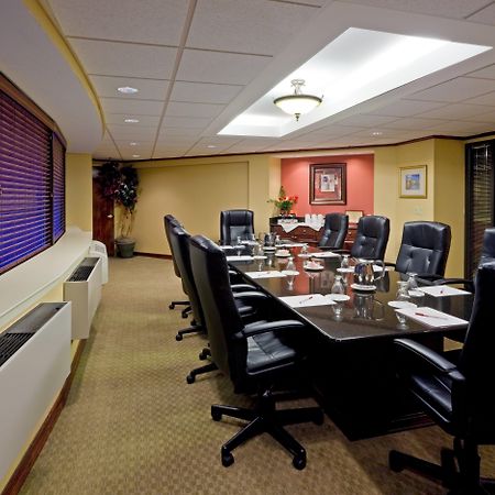 Crowne Plaza Edison By Ihg Ξενοδοχείο Εξωτερικό φωτογραφία