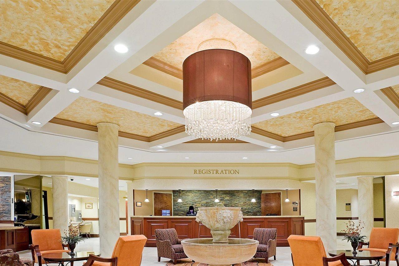 Crowne Plaza Edison By Ihg Ξενοδοχείο Εξωτερικό φωτογραφία