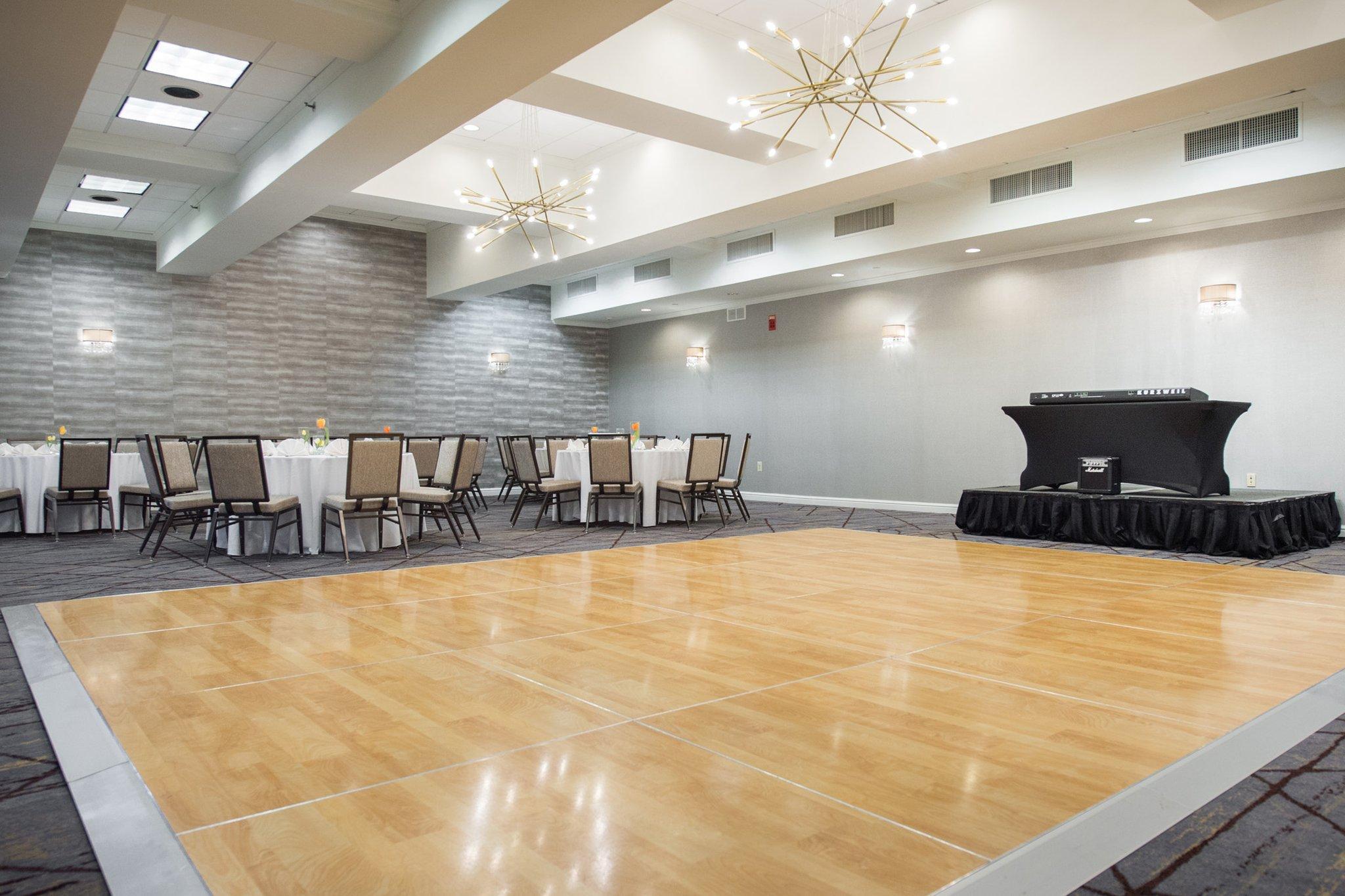Crowne Plaza Edison By Ihg Ξενοδοχείο Εξωτερικό φωτογραφία