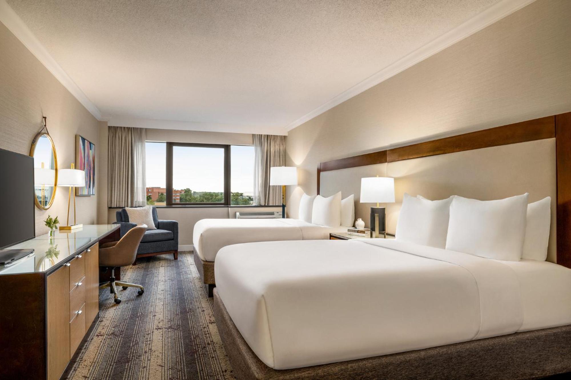 Crowne Plaza Edison By Ihg Ξενοδοχείο Εξωτερικό φωτογραφία