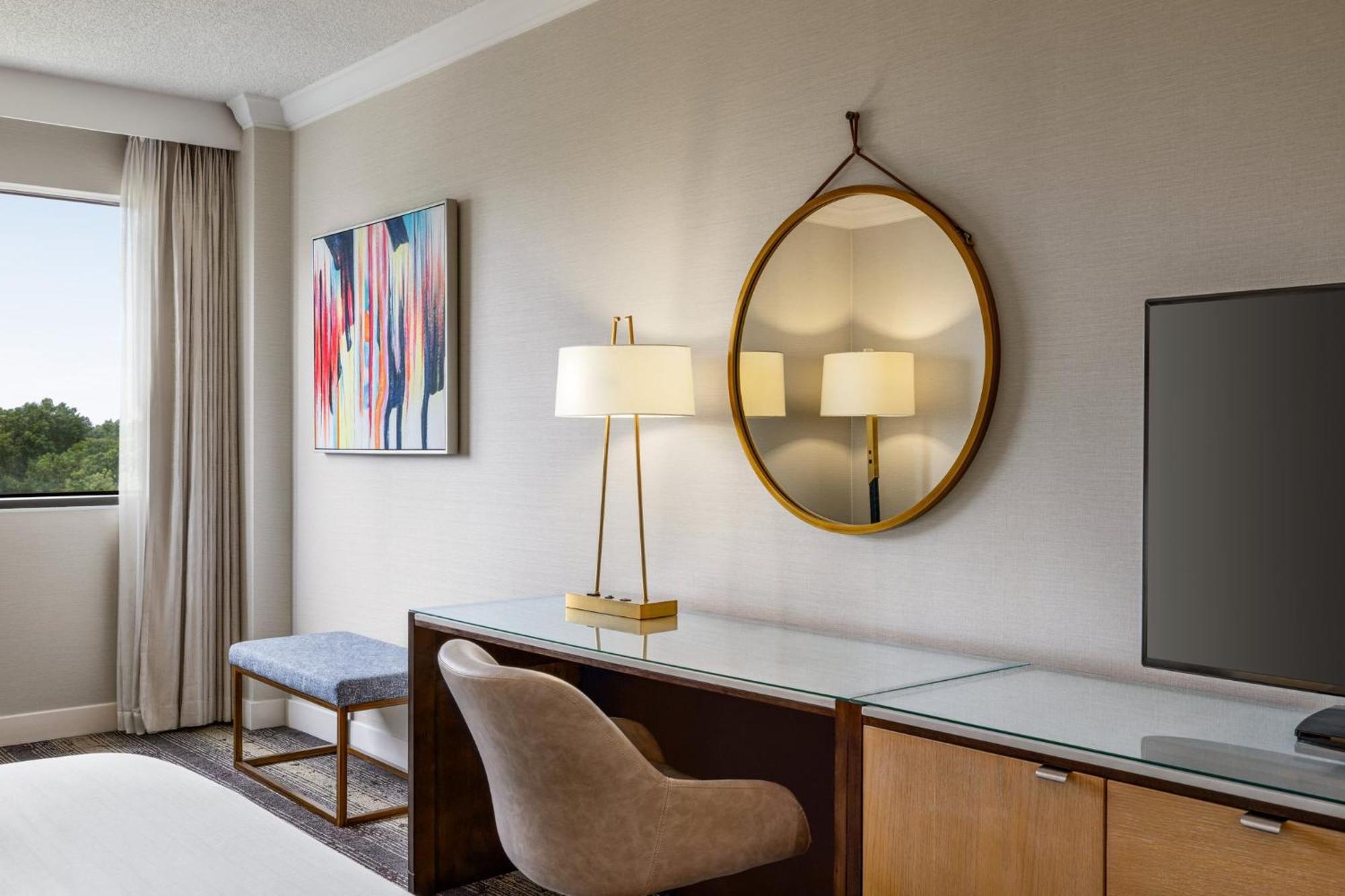 Crowne Plaza Edison By Ihg Ξενοδοχείο Εξωτερικό φωτογραφία