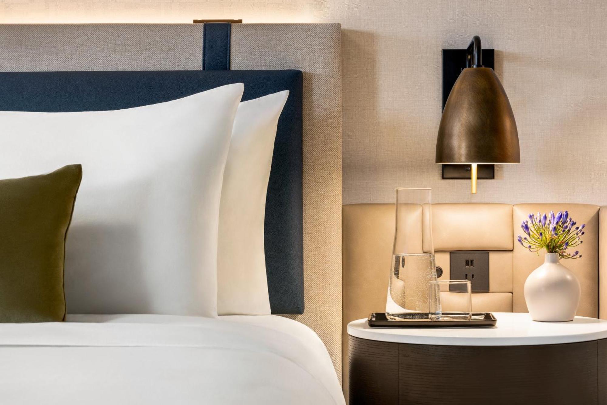 Crowne Plaza Edison By Ihg Ξενοδοχείο Εξωτερικό φωτογραφία