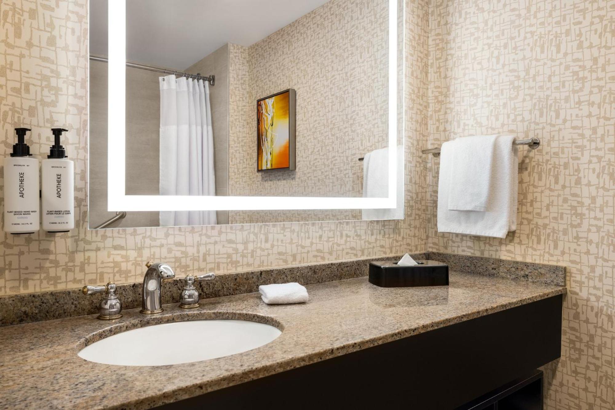 Crowne Plaza Edison By Ihg Ξενοδοχείο Εξωτερικό φωτογραφία