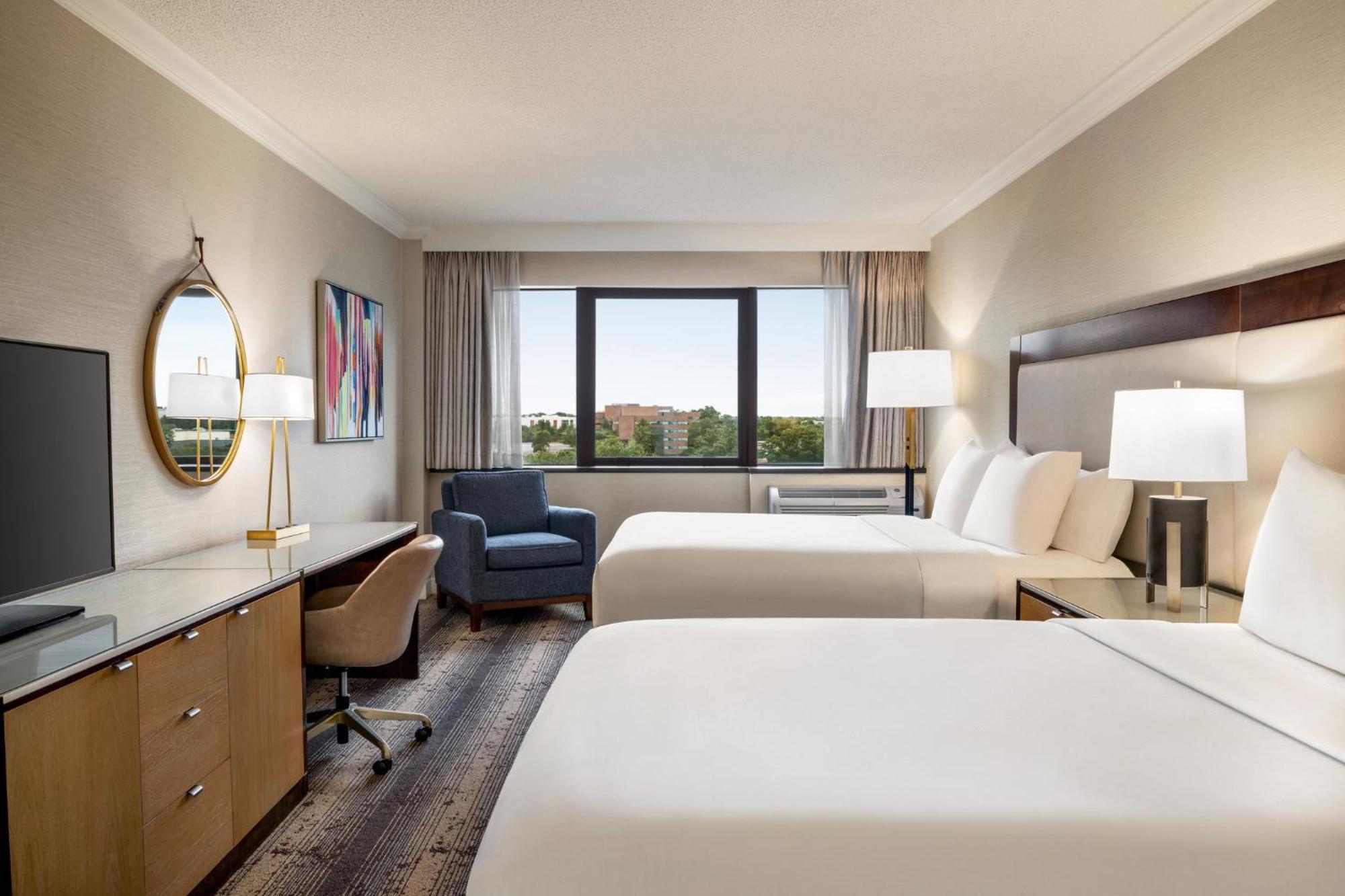 Crowne Plaza Edison By Ihg Ξενοδοχείο Εξωτερικό φωτογραφία