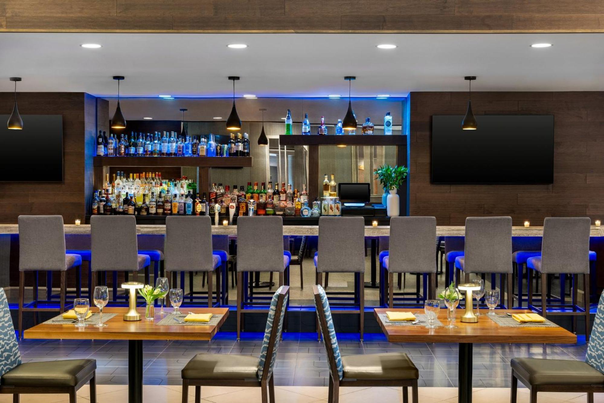 Crowne Plaza Edison By Ihg Ξενοδοχείο Εξωτερικό φωτογραφία