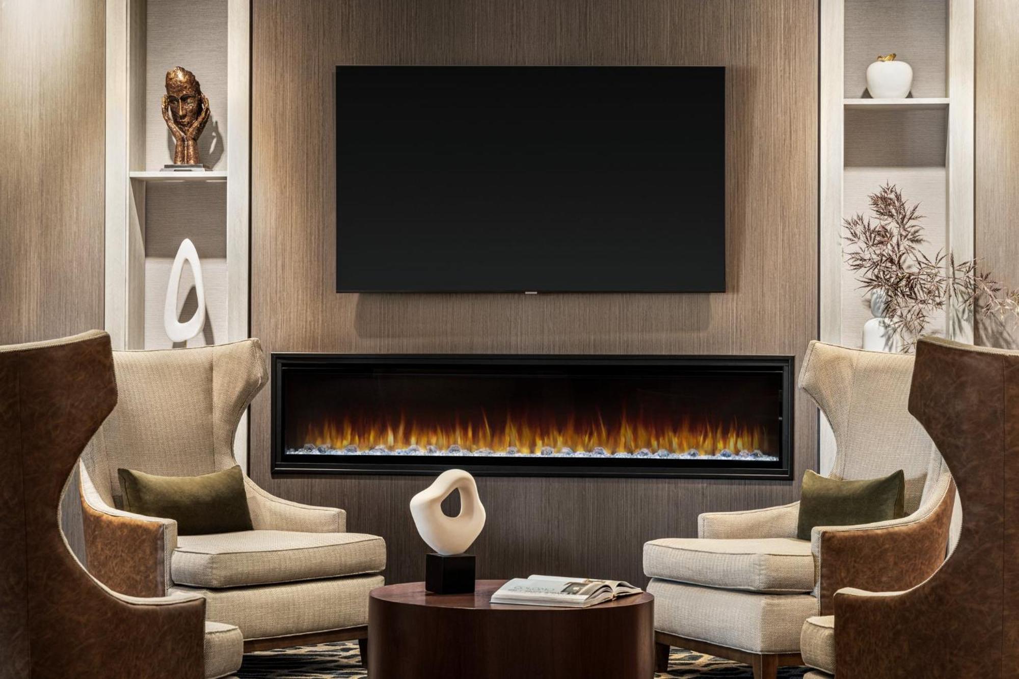 Crowne Plaza Edison By Ihg Ξενοδοχείο Εξωτερικό φωτογραφία
