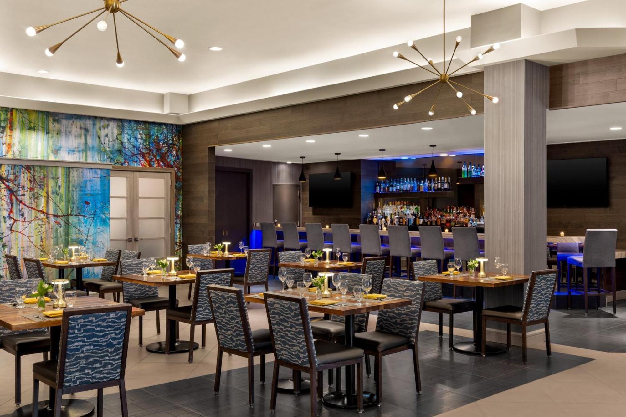 Crowne Plaza Edison By Ihg Ξενοδοχείο Εξωτερικό φωτογραφία