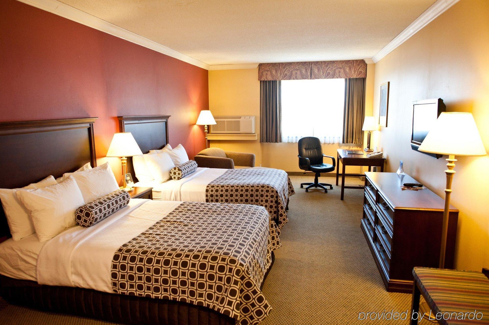 Crowne Plaza Edison By Ihg Ξενοδοχείο Εξωτερικό φωτογραφία