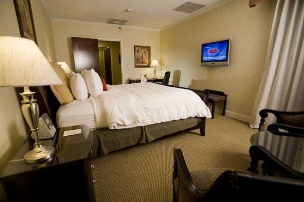Crowne Plaza Edison By Ihg Ξενοδοχείο Εξωτερικό φωτογραφία